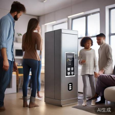 聊城专业电子保险柜定制,量身打造安全之选-800家电修典