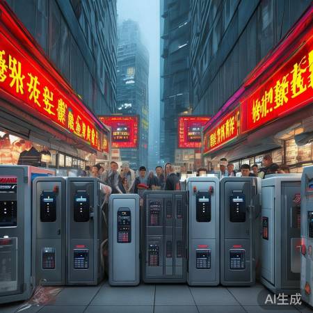 聊城专业电子保险柜定制,量身打造安全之选-800家电修典