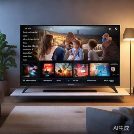 爱丽丝智能电视，娱乐教育生活一