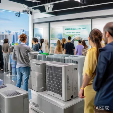 节能环保空调，国家补贴好选择