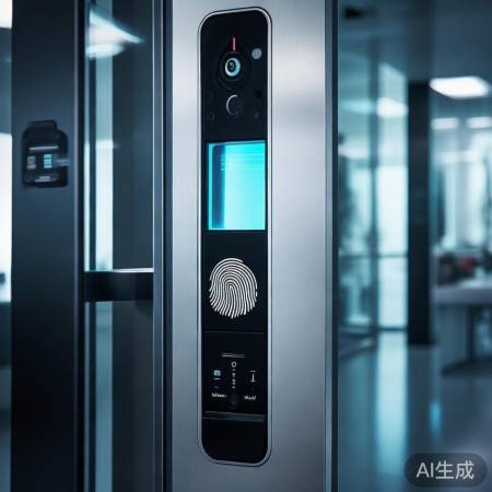 指纹锁安全复杂，维护成本高