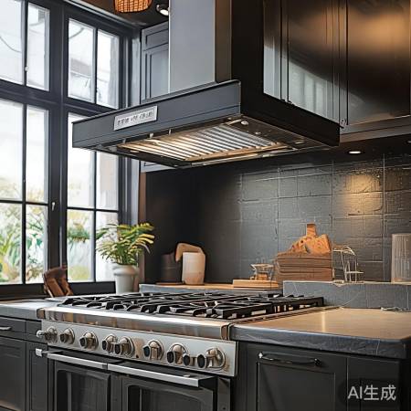 云南家用油烟机定制,价格透明公开-800家电修典