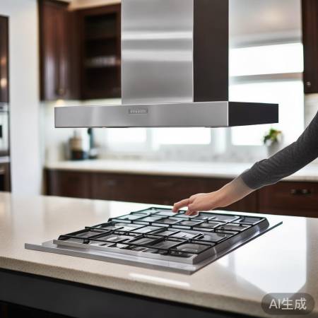 云南家用油烟机定制,价格透明公开-800家电修典