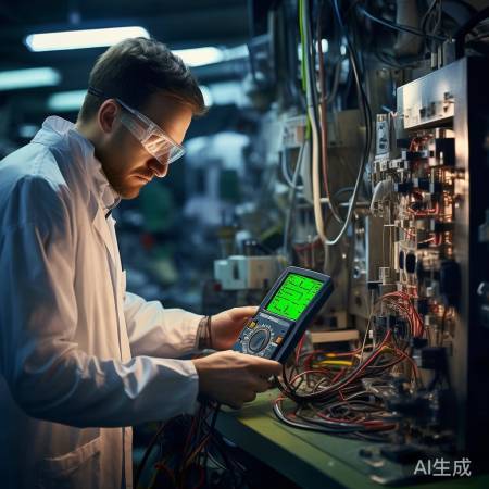 检查电源电压，确保稳定接触。