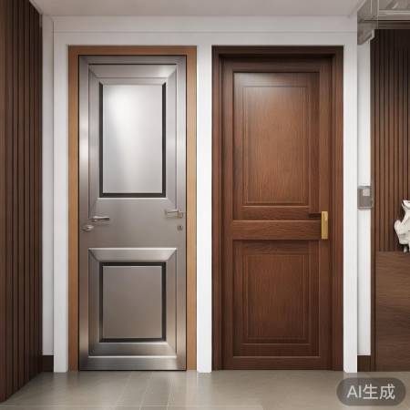 防盗门与断桥门，特点揭秘！