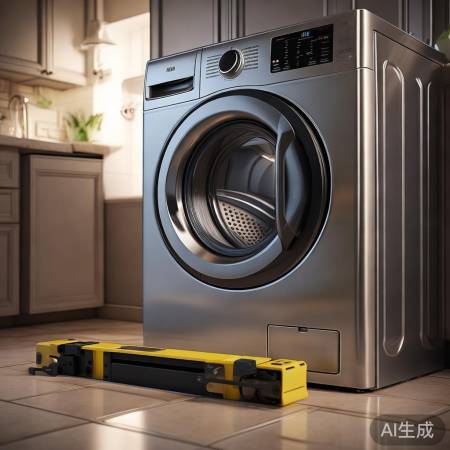 滚筒洗衣机水平调整方法详解-800家电修典