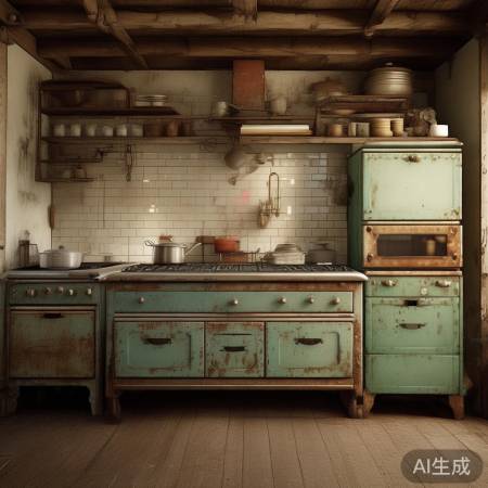 热水器超8年需换新，安全第一。