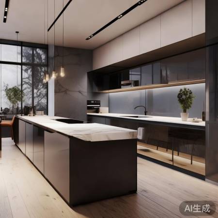 屋顶油烟吸排神器:油烟机吸屋顶油烟新解法-800家电修典