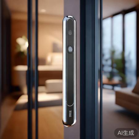 指纹锁KEHON:智能家居安全新选择-800家电修典