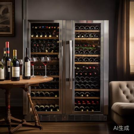 红酒柜储存价格揭秘:性价比之选一览-800家电修典