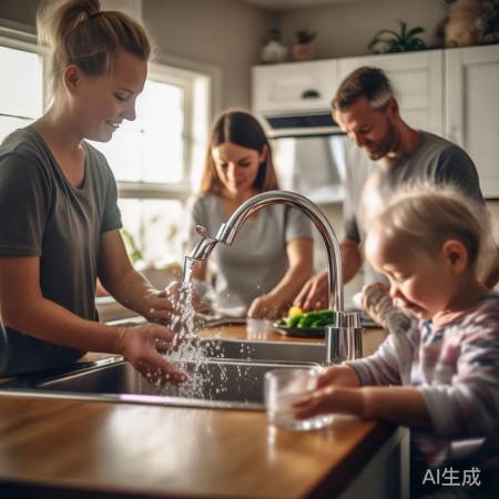 热水器出水量大小如何判断?揭秘选购攻略-800家电修典