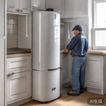 热水器出水量大小如何判断?揭秘选购攻略-800家电修典