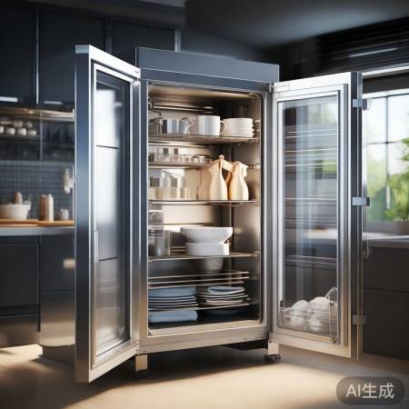 消毒柜选购指南:了解不同级别消毒柜适用场景-800家电修典