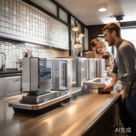 消毒柜选购指南:了解不同级别消毒柜适用场景-800家电修典