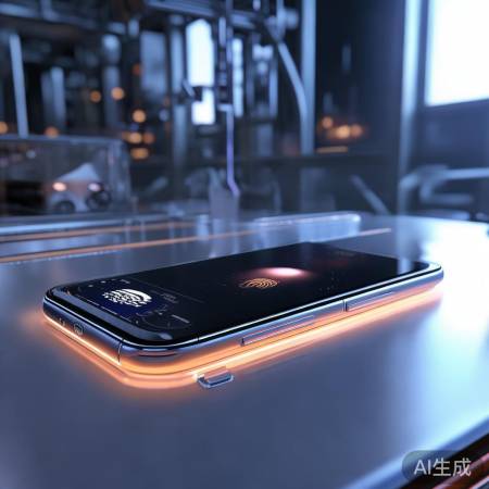 小米手机屏幕指纹锁开启方法详解-800家电修典