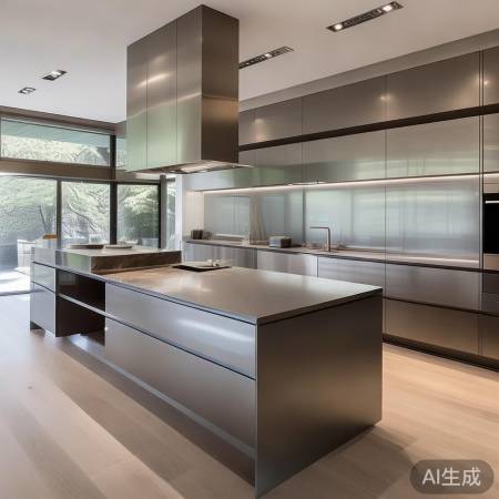 智能温控消毒柜，童锁安全设计