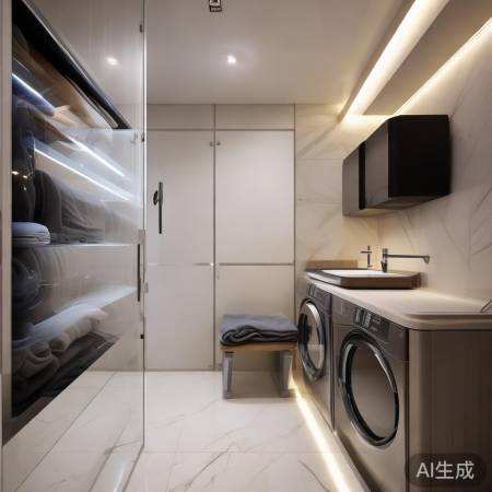 格兰仕洗衣机故障代码E09解决方法详解-800家电修典