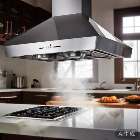 180瓦油烟机功率大小揭秘,了解家用油烟机能耗标准-800家电修典