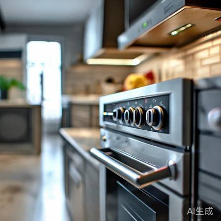 温控器失灵，加热元件故障。