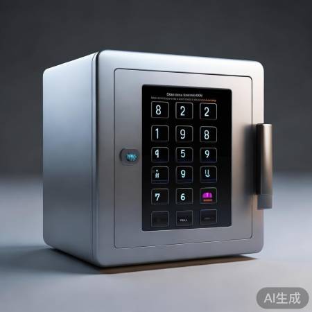 华为保险柜密码：长度自选，易记