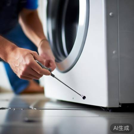洗衣机底槽专业安装技巧揭秘-800家电修典