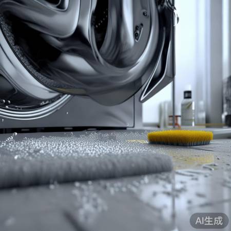 洗衣机底槽专业安装技巧揭秘-800家电修典