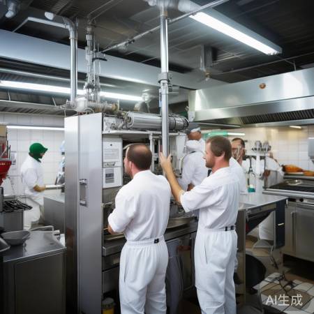 酒楼中央空调生意:市场前景分析及经营策略-800家电修典