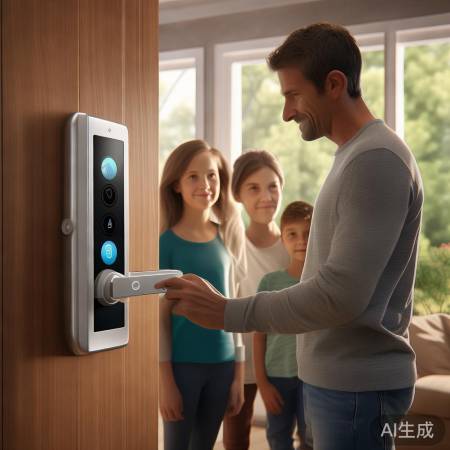 指纹锁解锁方法详解:轻松掌握指纹锁锁定程序开启技巧-800家电修典