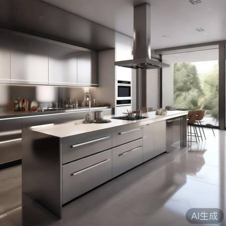 厨房消毒柜使用疑虑:揭秘不安消毒柜的厨房问题-800家电修典