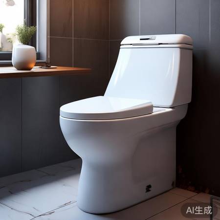 “XX型号马桶盖，800元，性