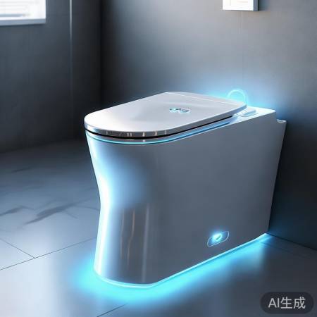 抗菌智能马桶盖，价优卫健佳