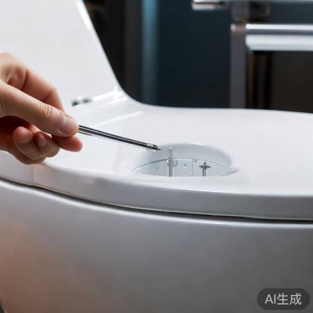 智能马桶遥控开关电池更换攻略-800家电修典