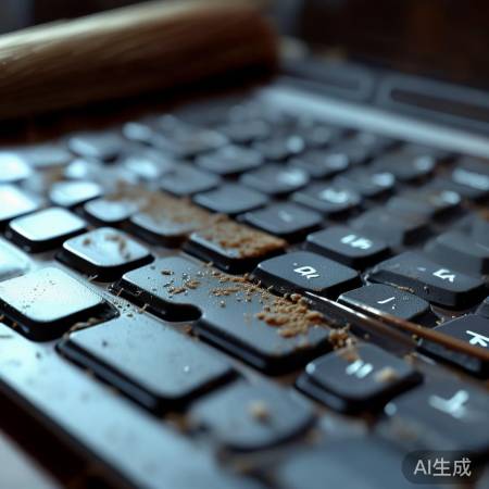 油烟机清洗按键失灵怎么办?快速解决技巧大公开-800家电修典