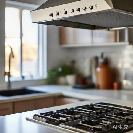 油烟机清洗按键失灵怎么办?快速解决技巧大公开-800家电修典