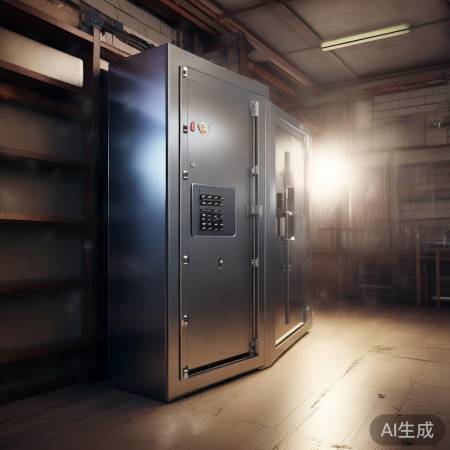 保险柜防潮通风，壁橱储藏更安全