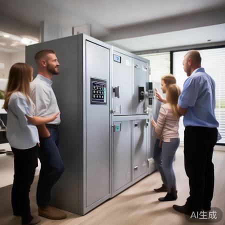 保险柜种类多，选对最重要