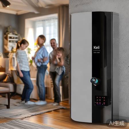 力科A6壁挂炉评测:性能与性价比深度解析-800家电修典