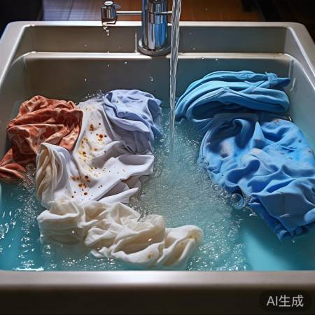 洗衣机流出黄色液体是什么原因?维修方法详解-800家电修典