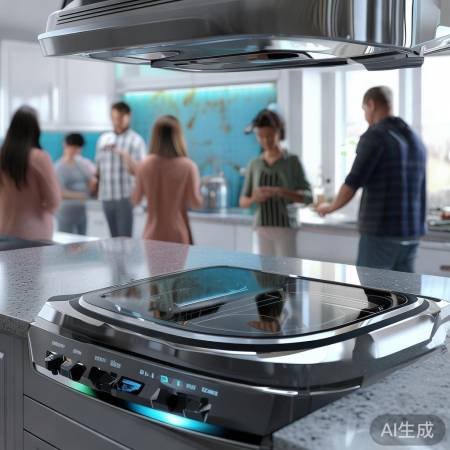 集成灶促销活动方案:落地执行攻略全解析-800家电修典