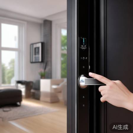 指纹锁副锁配对方法详解-800家电修典