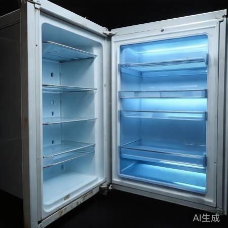冰箱不冻现象解析:原因及解决方法-800家电修典