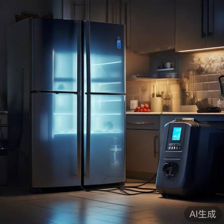 停电后冰箱无法启动怎么办?快速解决技巧大公开-800家电修典