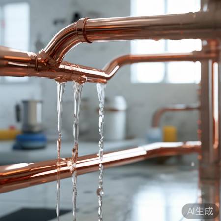 系统清洁，保障排气顺畅。