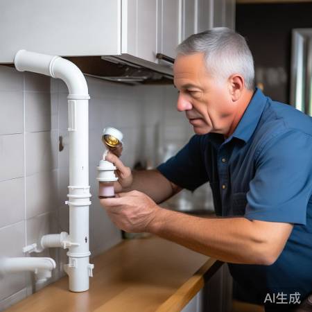 洗衣机排水管固定技巧:滚筒洗衣机专用方法-800家电修典