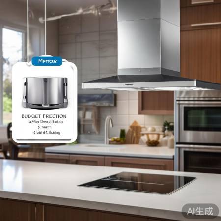 水星油烟机价格大揭秘:实惠之选,你值得拥有-800家电修典