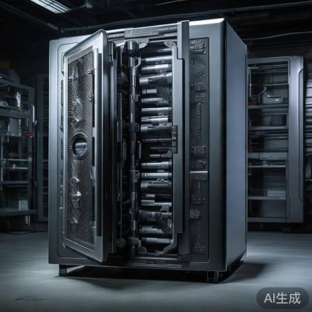 2023最新防弹保险柜测评图:全方位解析与选购指南-800家电修典