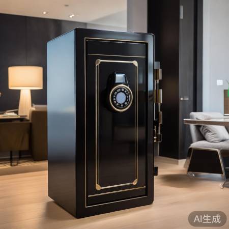 2023最新防弹保险柜测评图:全方位解析与选购指南-800家电修典