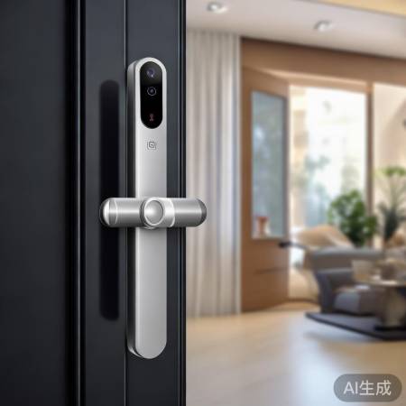 小米指纹锁1403:安全便捷生活新选择-800家电修典