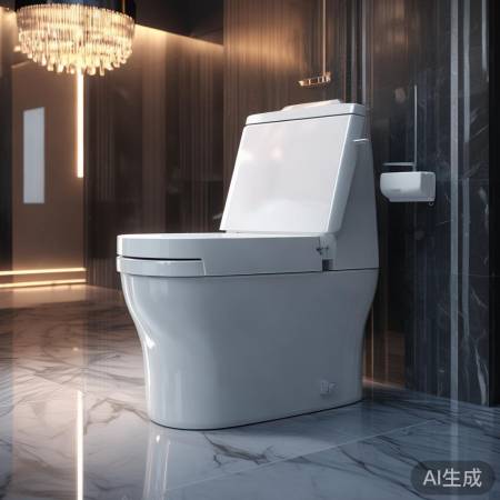 轻智能马桶正常冲水使用技巧揭秘-800家电修典