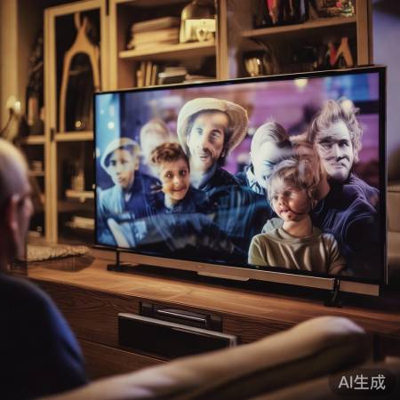 电视选购攻略:大屏与性能并重,如何挑选理想电视?-800家电修典